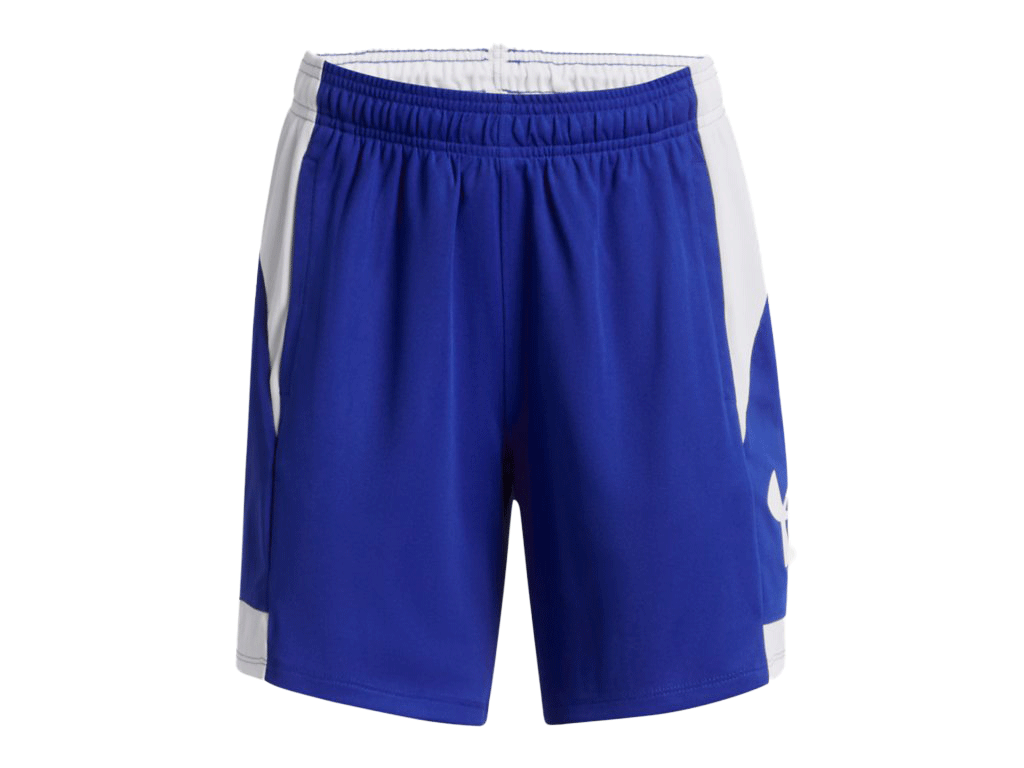 UA Women's Baseline Shorts