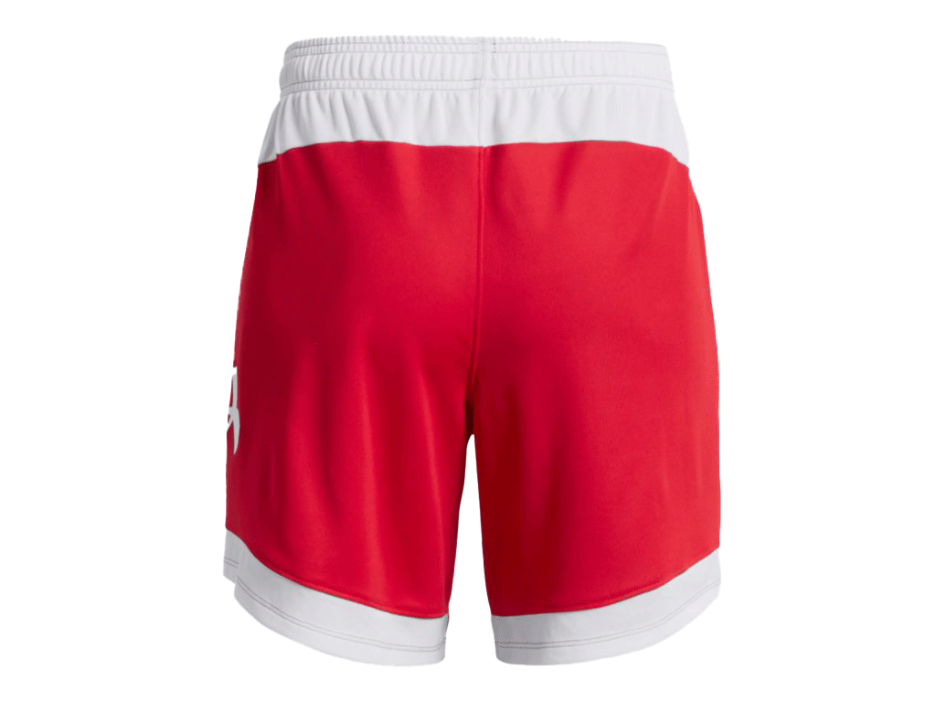 UA Women's Baseline Shorts