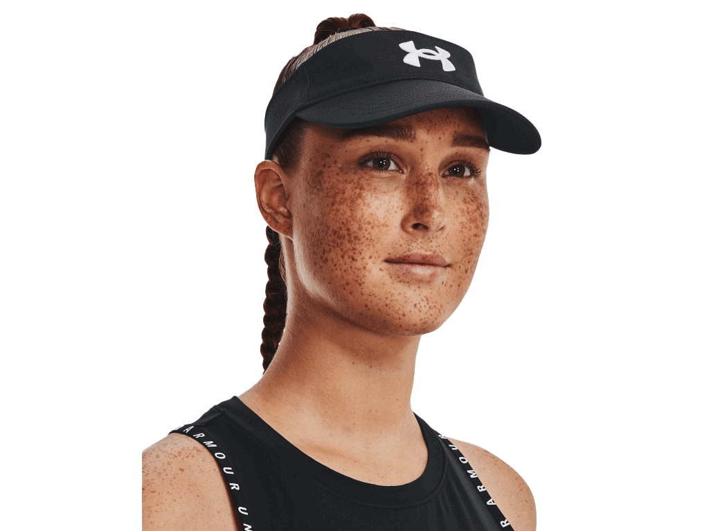UA Women's Blitzing Visor
