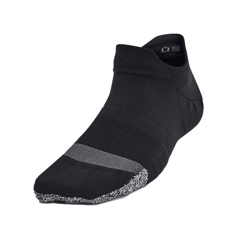 Calcetines invisibles UA Breathe para mujer (paquete de 3) 