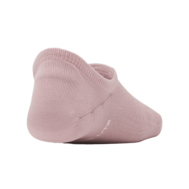 UA Women's Breathe Lite 6-Pack Liner Socks