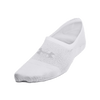 UA Women's Breathe Lite 6-Pack Liner Socks
