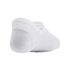 UA Women's Breathe Lite 6-Pack Liner Socks