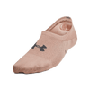 UA Women's Breathe Lite 6-Pack Liner Socks