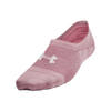 UA Women's Breathe Lite 6-Pack Liner Socks