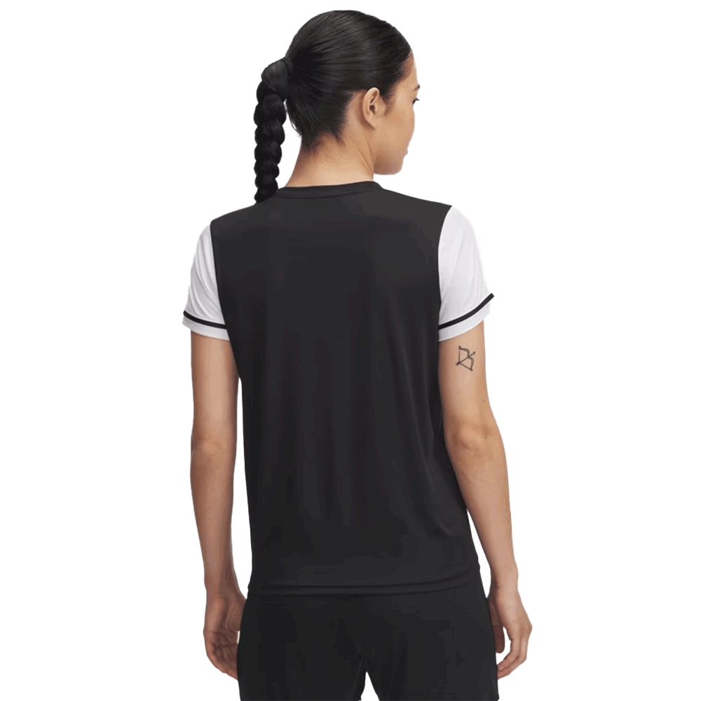 Camiseta Challenger de la UA para mujer 