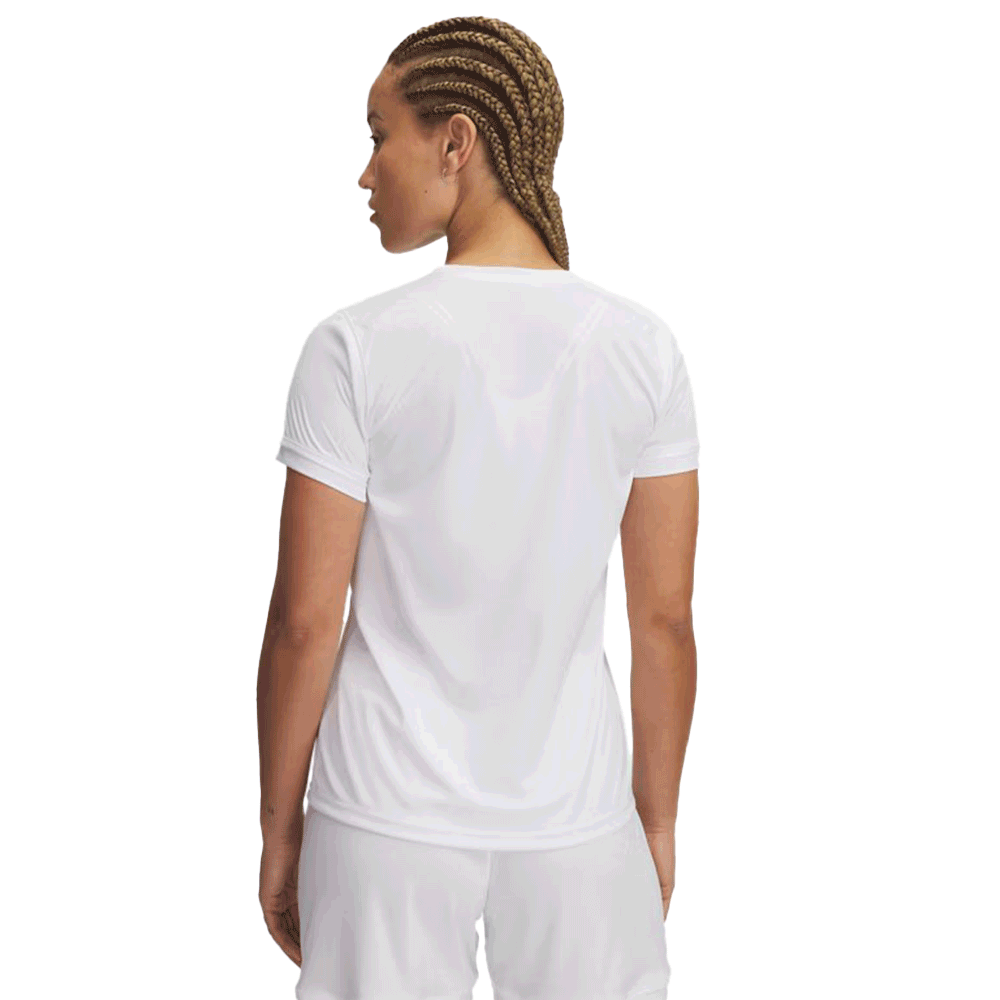 Camiseta Challenger de la UA para mujer 