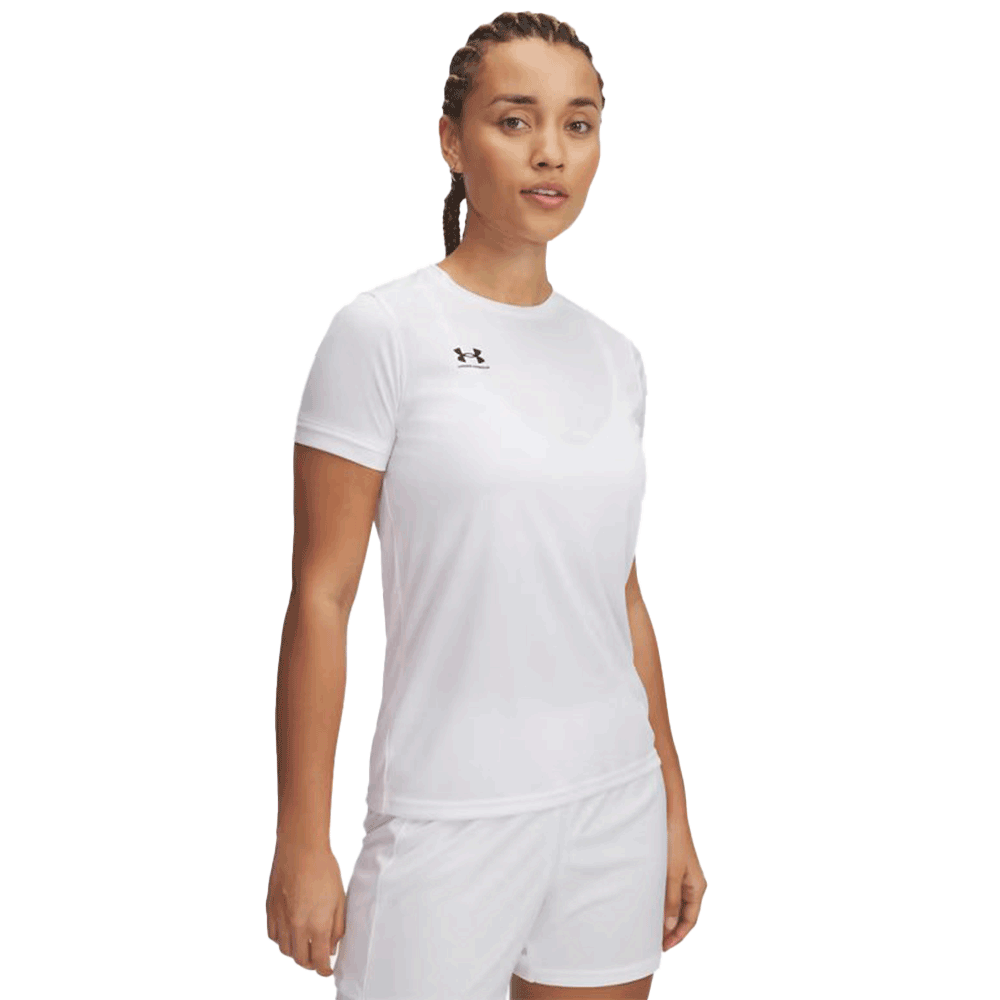 Camiseta Challenger de la UA para mujer 