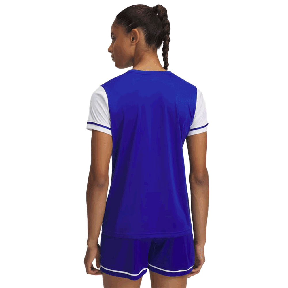 Camiseta Challenger de la UA para mujer 