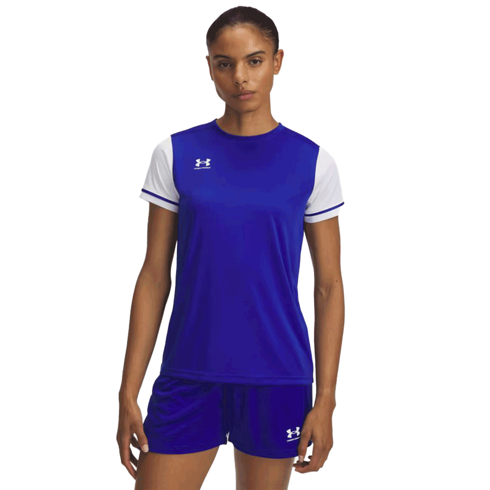 Camiseta Challenger de la UA para mujer 