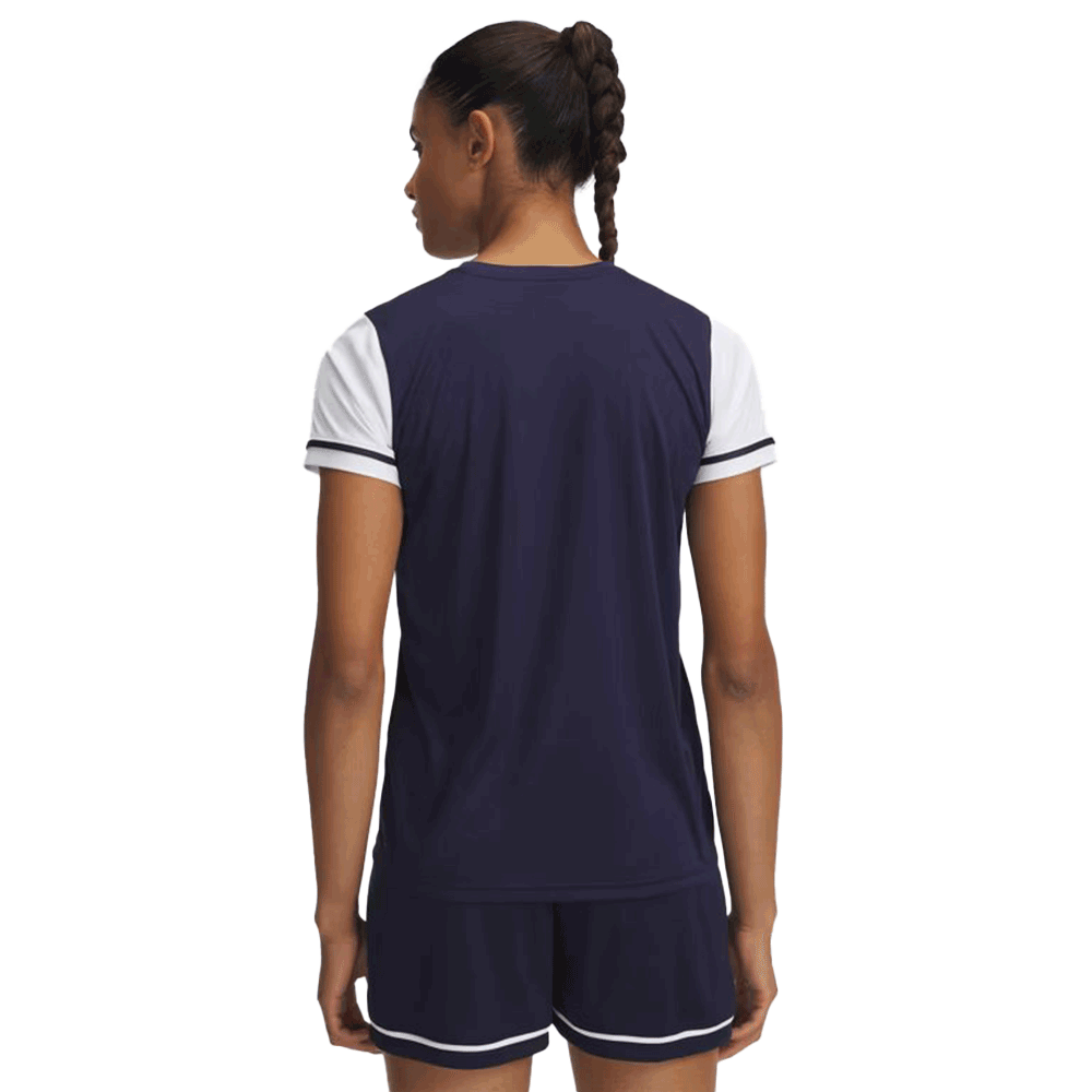 Camiseta Challenger de la UA para mujer 