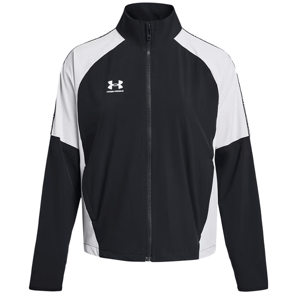 UA Women's Challenger Pro Track Jacket