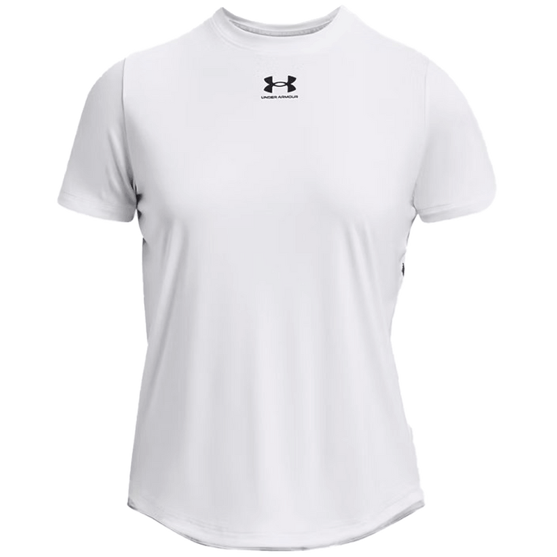 UA Women's Challenger Pro Training Short Sleeve