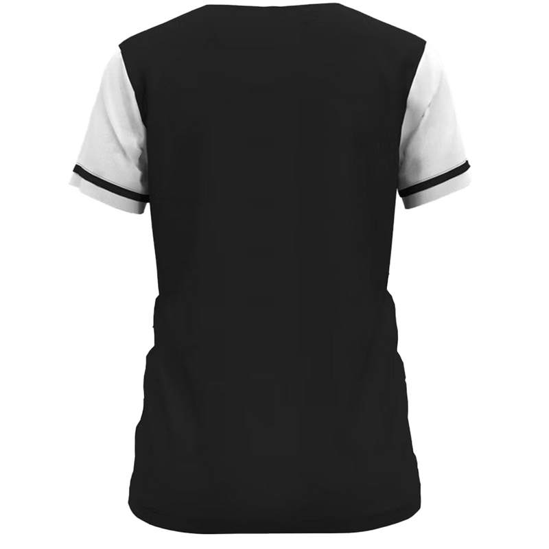 UA Women's Challenger Team Stripe Jersey