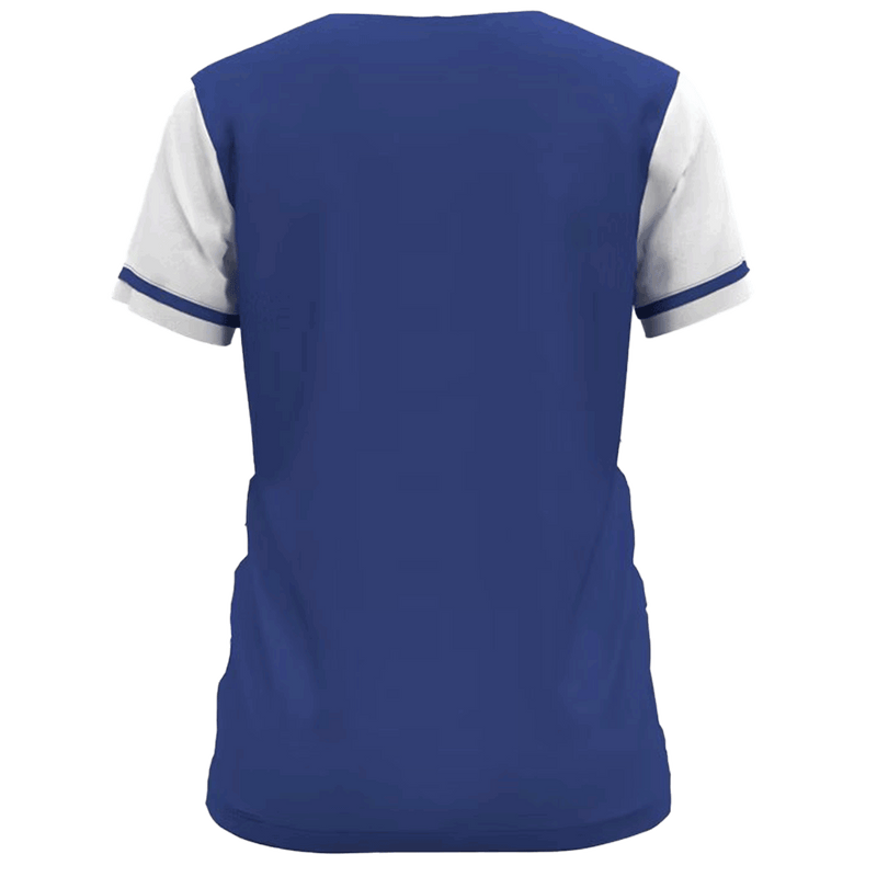 UA Women's Challenger Team Stripe Jersey