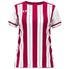 UA Women's Challenger Team Stripe Jersey