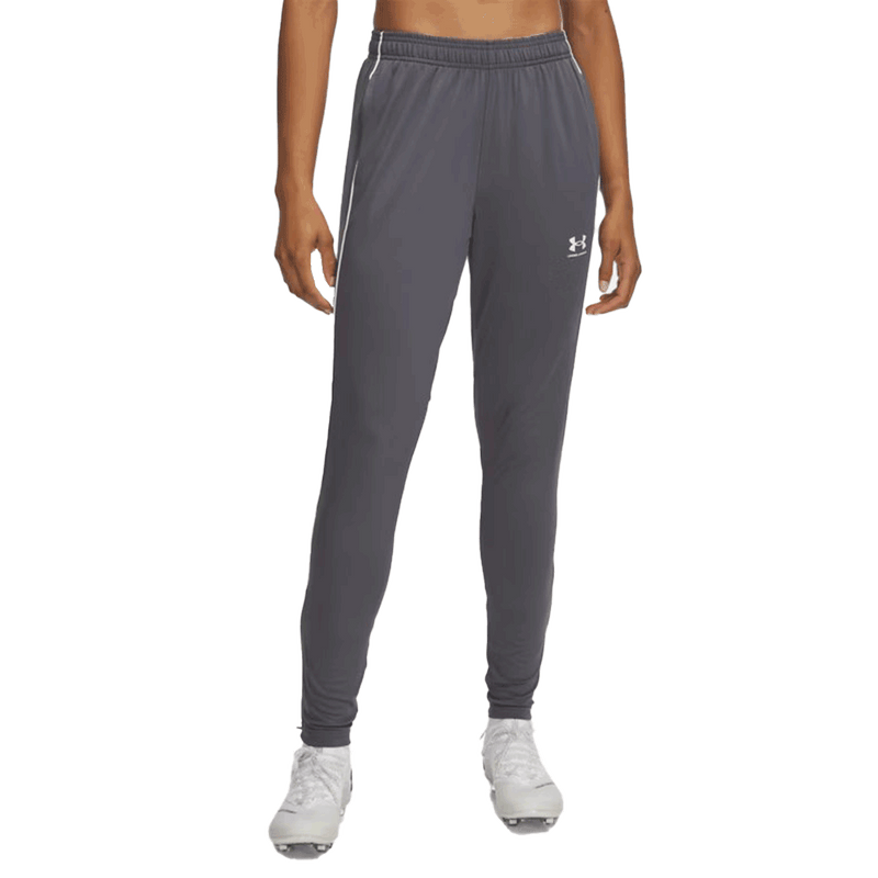 Pantalones de entrenamiento UA Challenger para mujer 