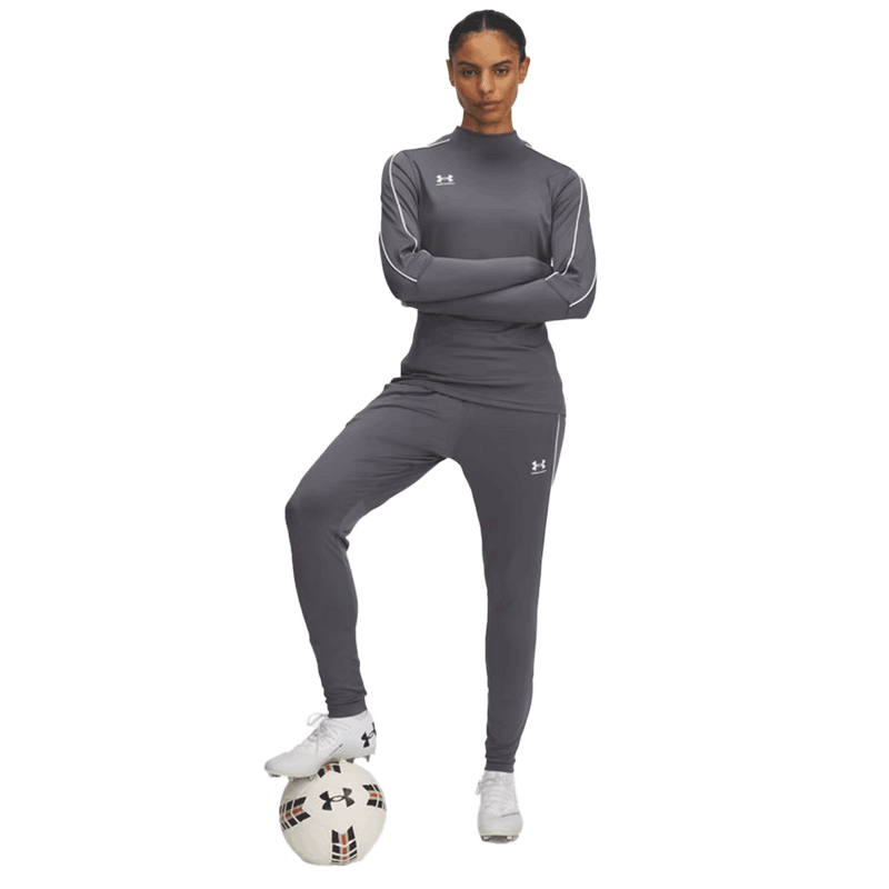 Pantalones de entrenamiento UA Challenger para mujer 