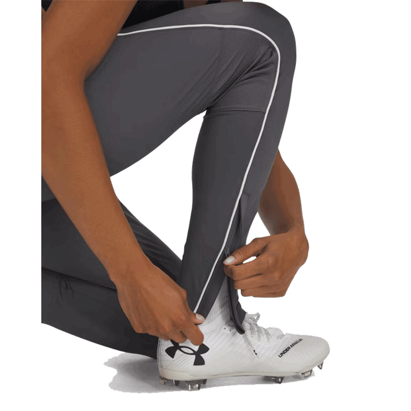 Pantalones de entrenamiento UA Challenger para mujer 