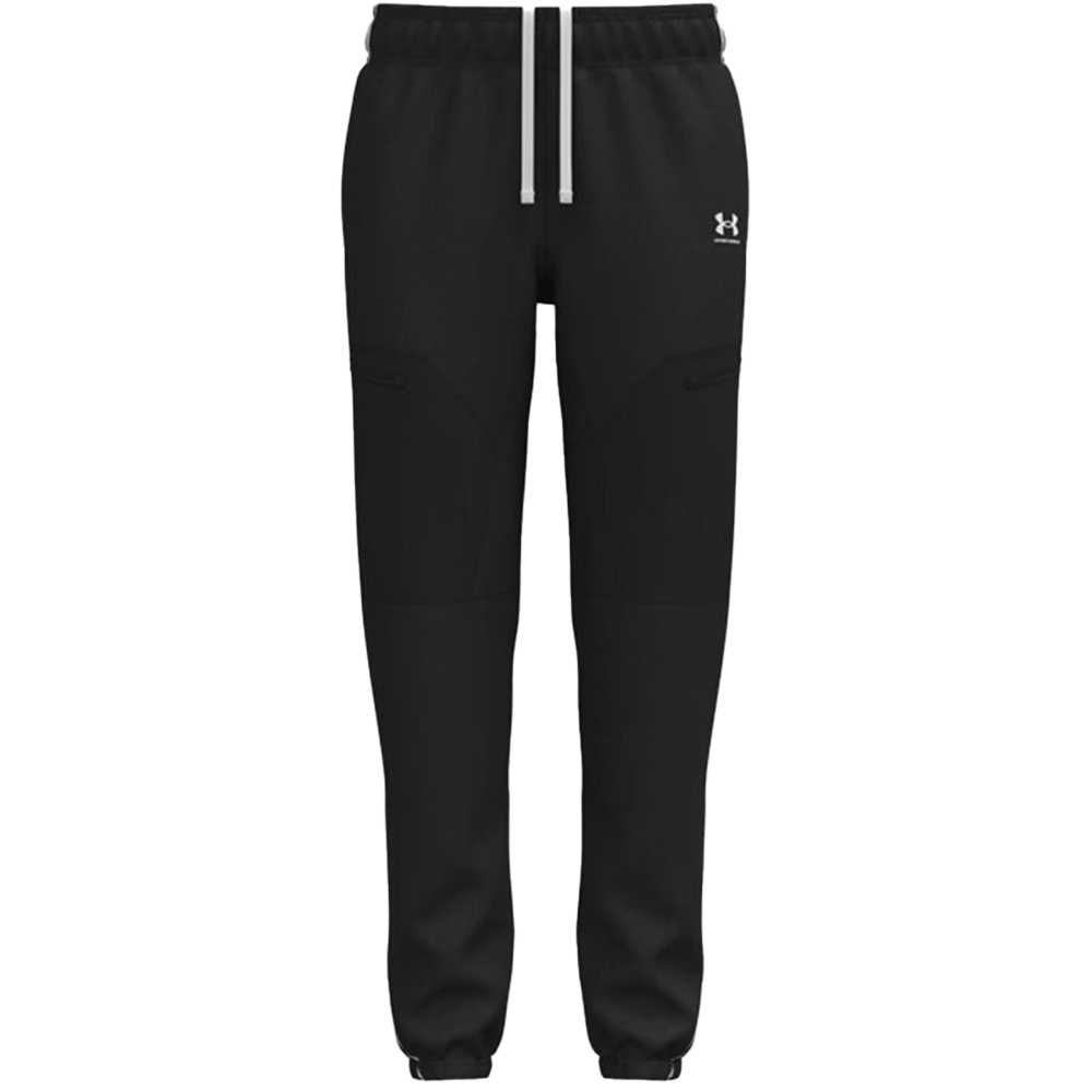 UA Women's Challenger Warmup Pants