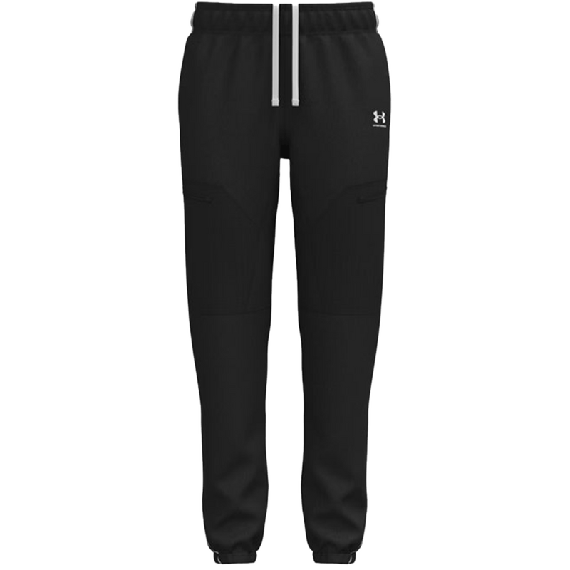 Pantalones de calentamiento UA Challenger para mujer