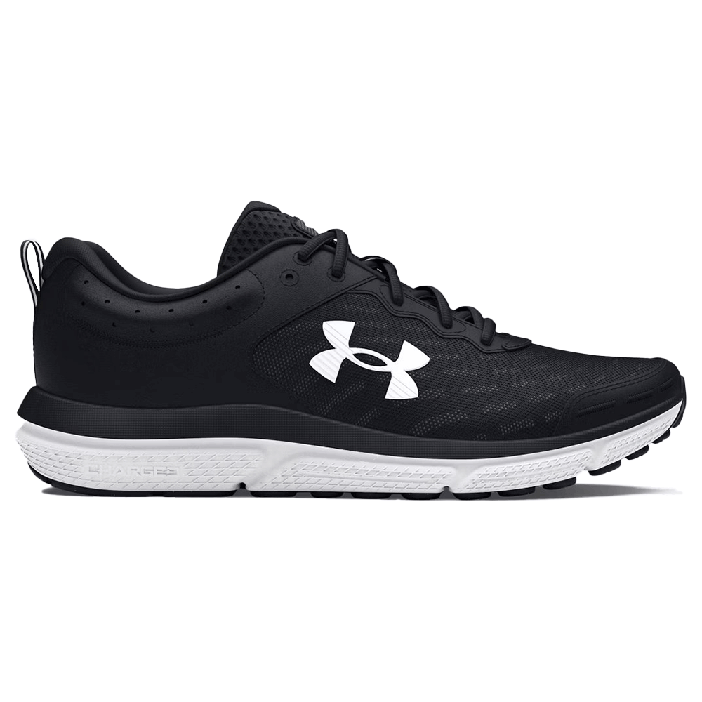 Zapatillas de running UA Charged Assert 10 Wide (D) para mujer 