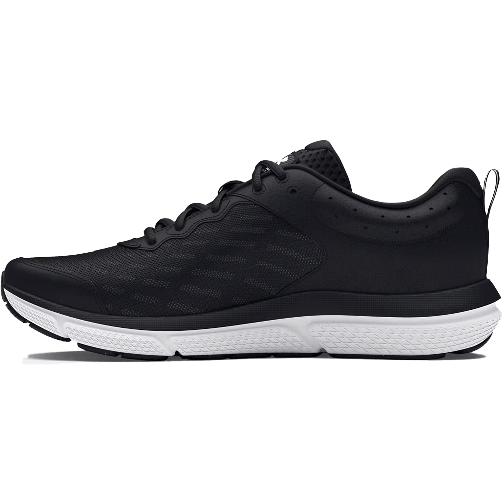 Zapatillas de running UA Charged Assert 10 Wide (D) para mujer 