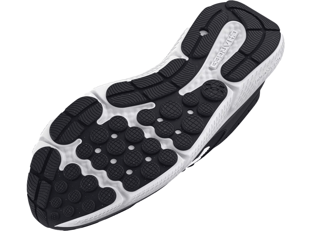 Zapatillas de running UA Charged Assert 10 Wide (D) para mujer 