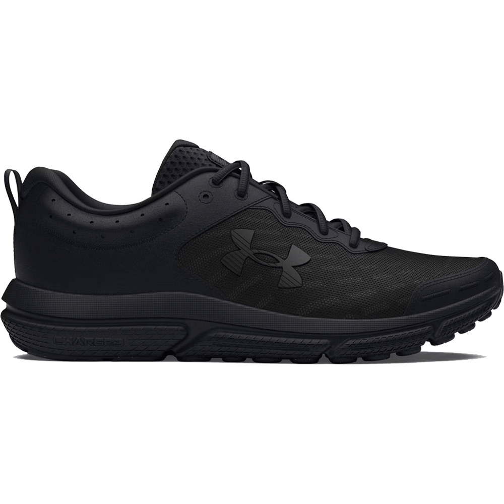 Zapatillas de running UA Charged Assert 10 Wide (D) para mujer 