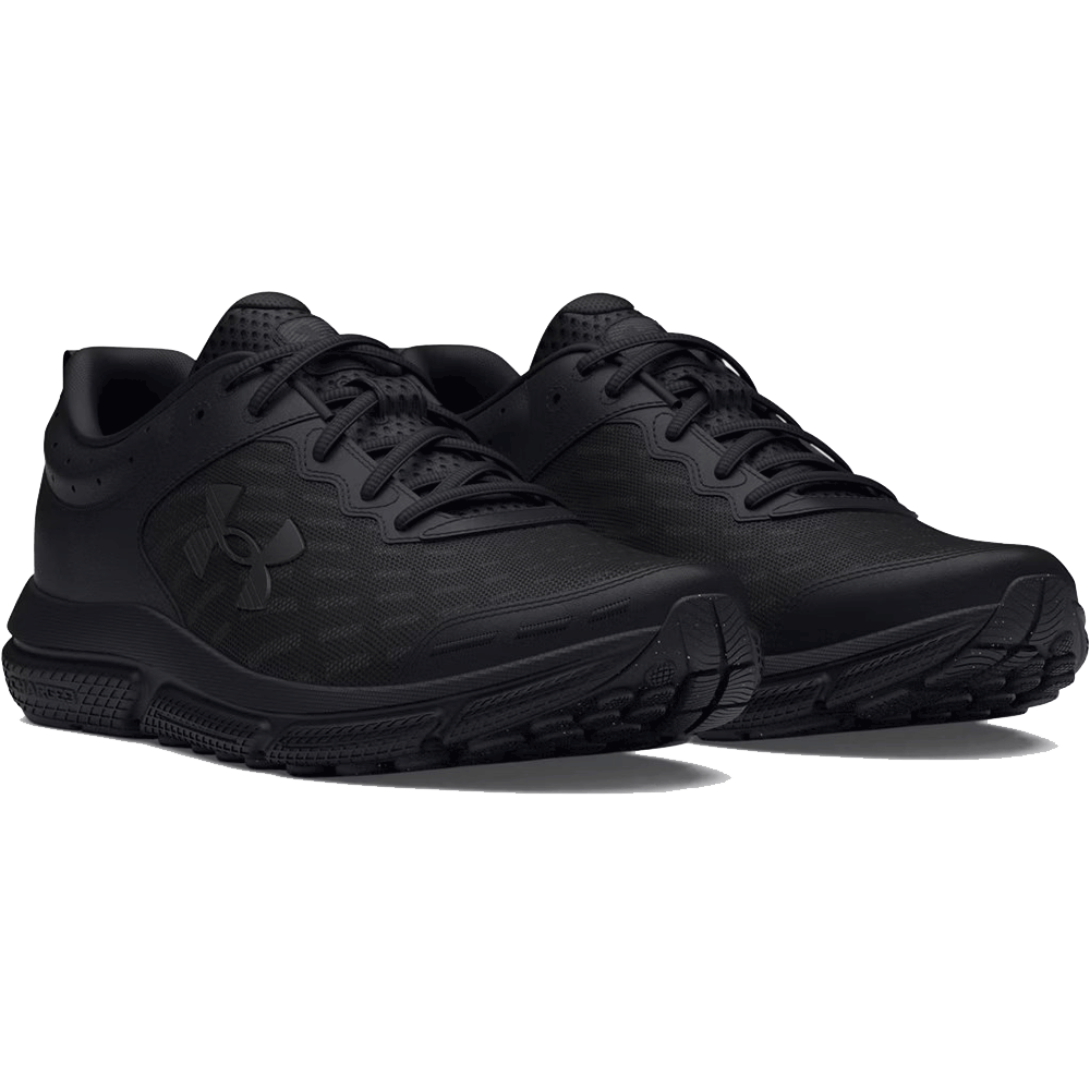 Zapatillas de running UA Charged Assert 10 Wide (D) para mujer 