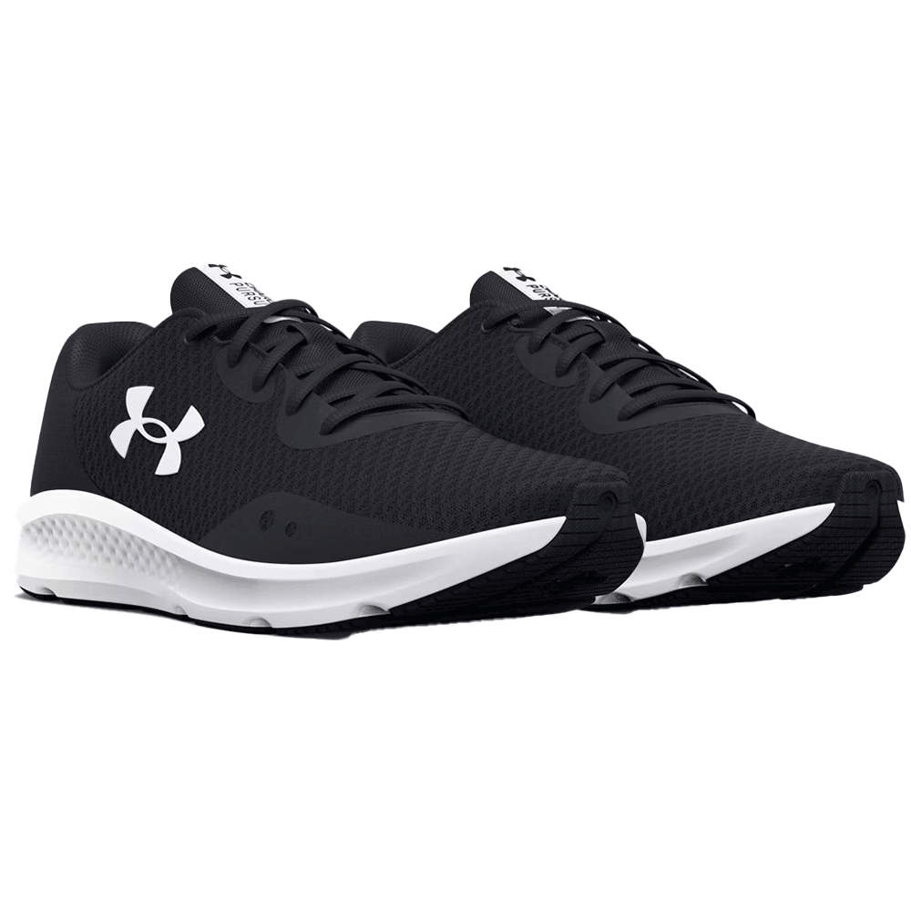 UA Women's Charged Pursuit 3 Running Shoes