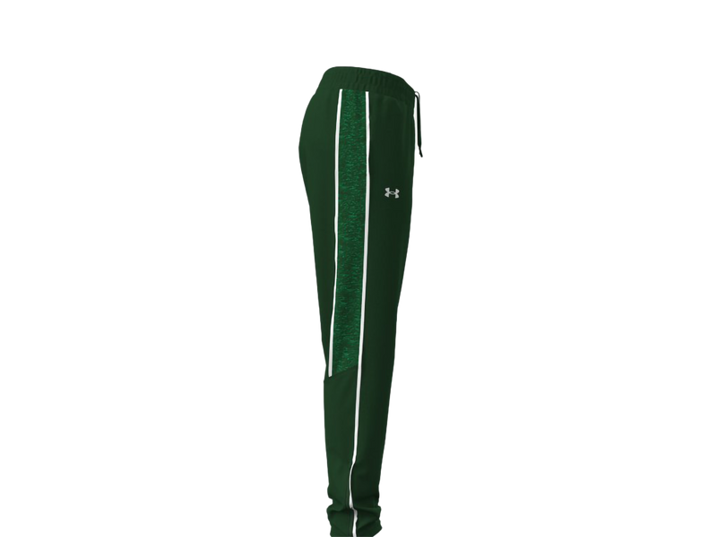 UA Women's Command Warm Up Pants