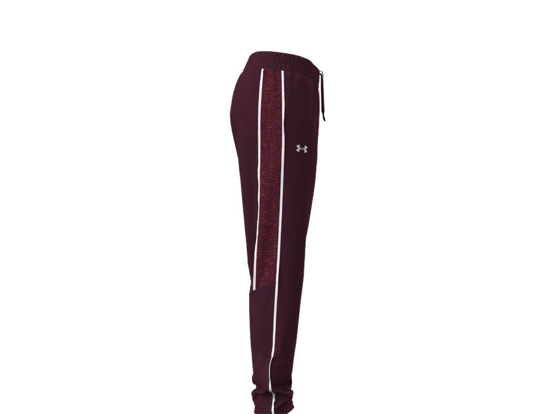 UA Women's Command Warm Up Pants