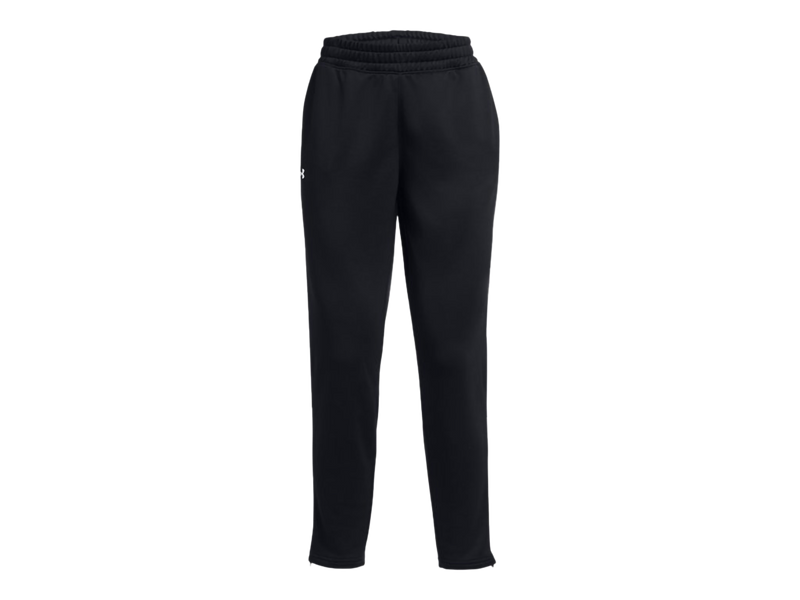 UA Women's Command Warm Up Pants
