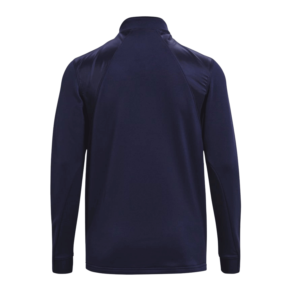 Chaqueta UA Command ¼ Zip para mujer 