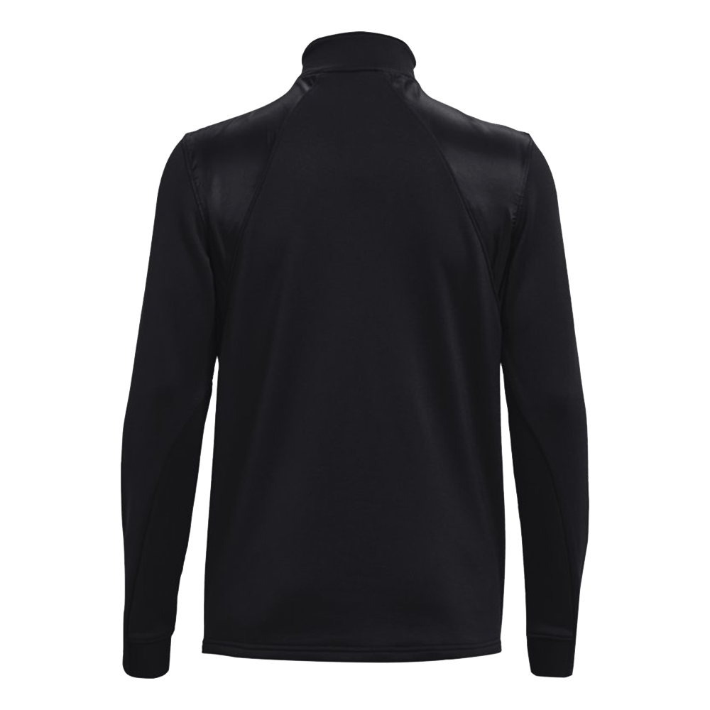 Chaqueta UA Command ¼ Zip para mujer 