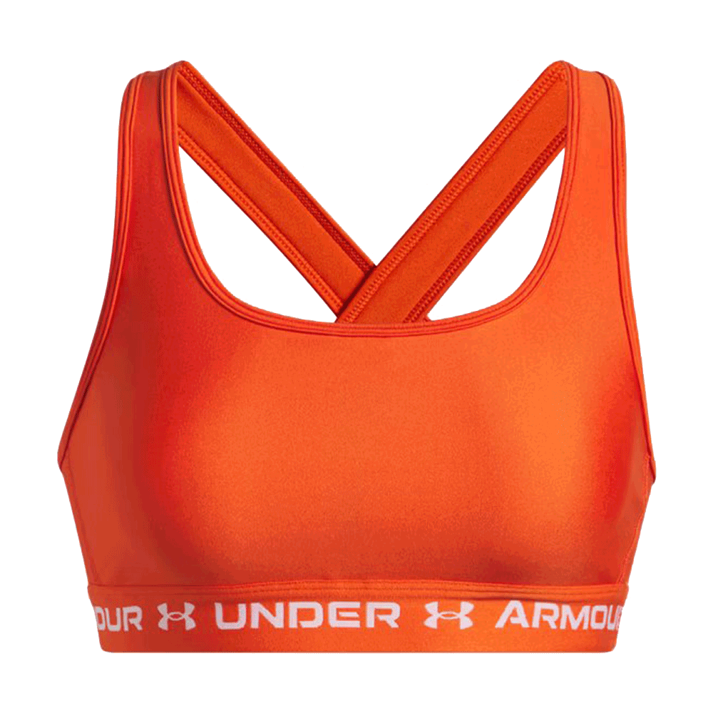 Orange Base/White
