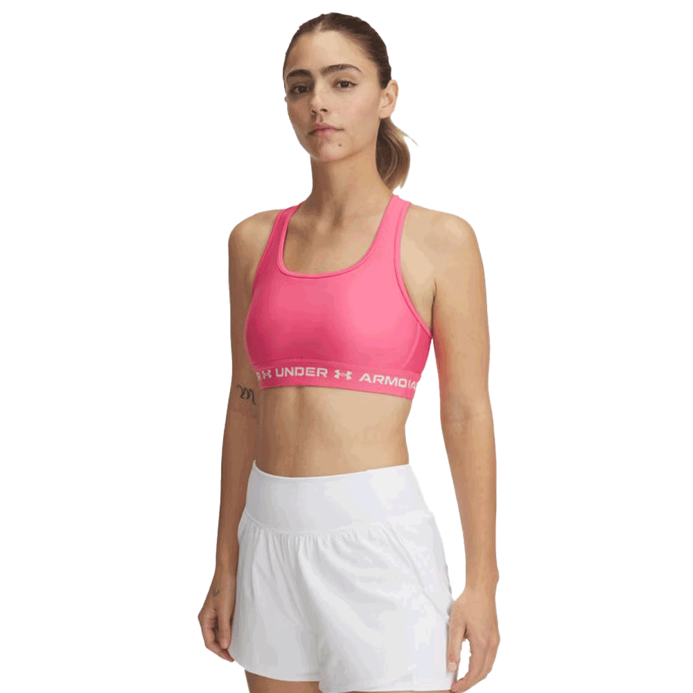 Super Pink/White