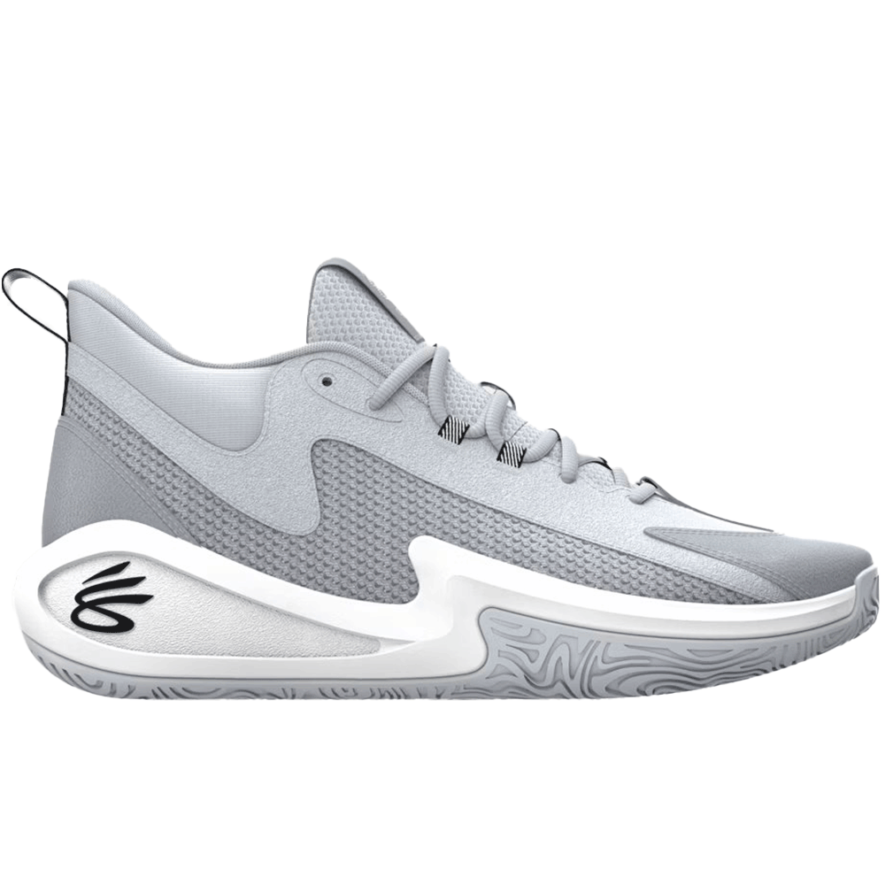 Halo Gray/White/Black