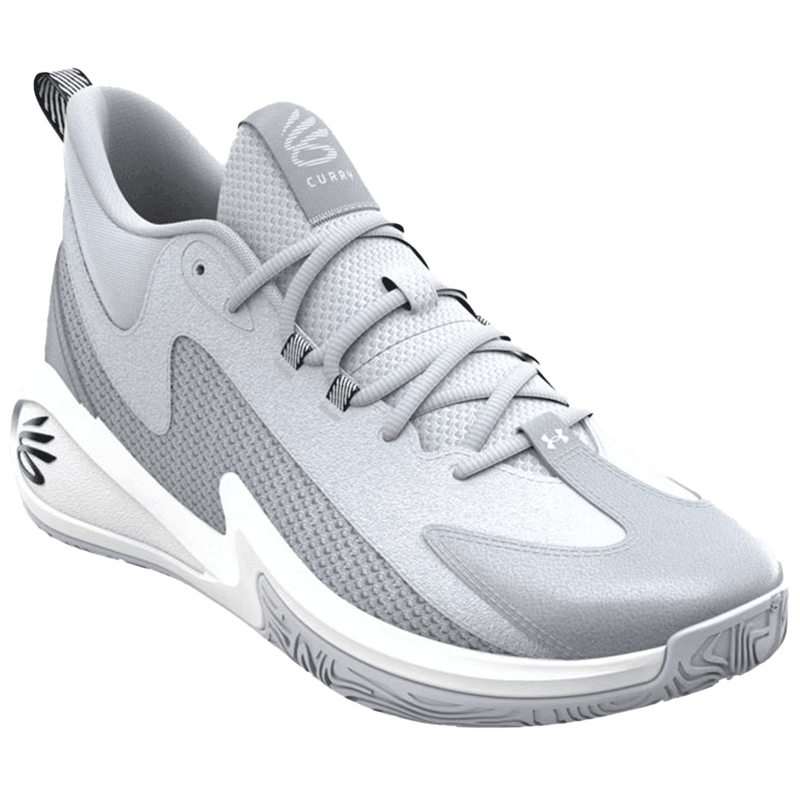 UA Unisex Curry 3Z 25 SDE Basketball Shoes – Midway Sports
