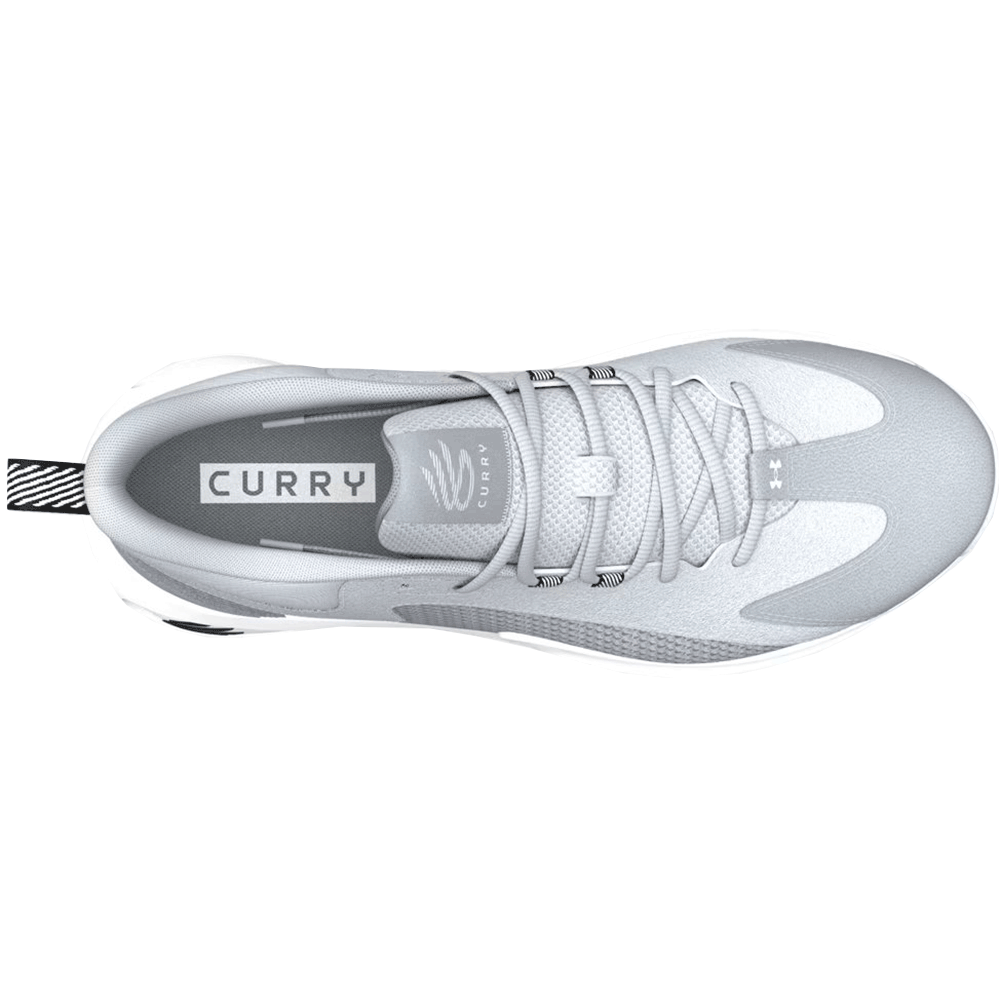 UA Unisex Curry 3Z 25 SDE Basketball Shoes