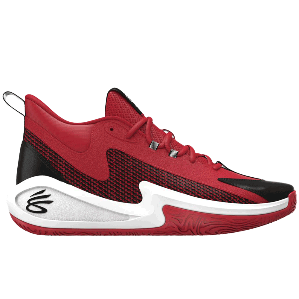 UA Unisex Curry 3Z 25 SDE Basketball Shoes