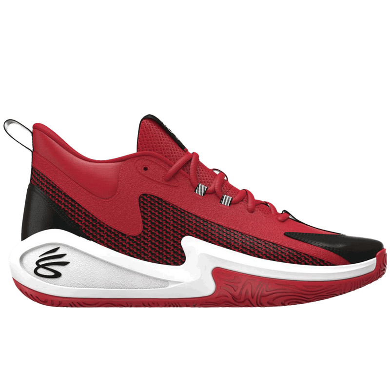 curry women's basketball shoes