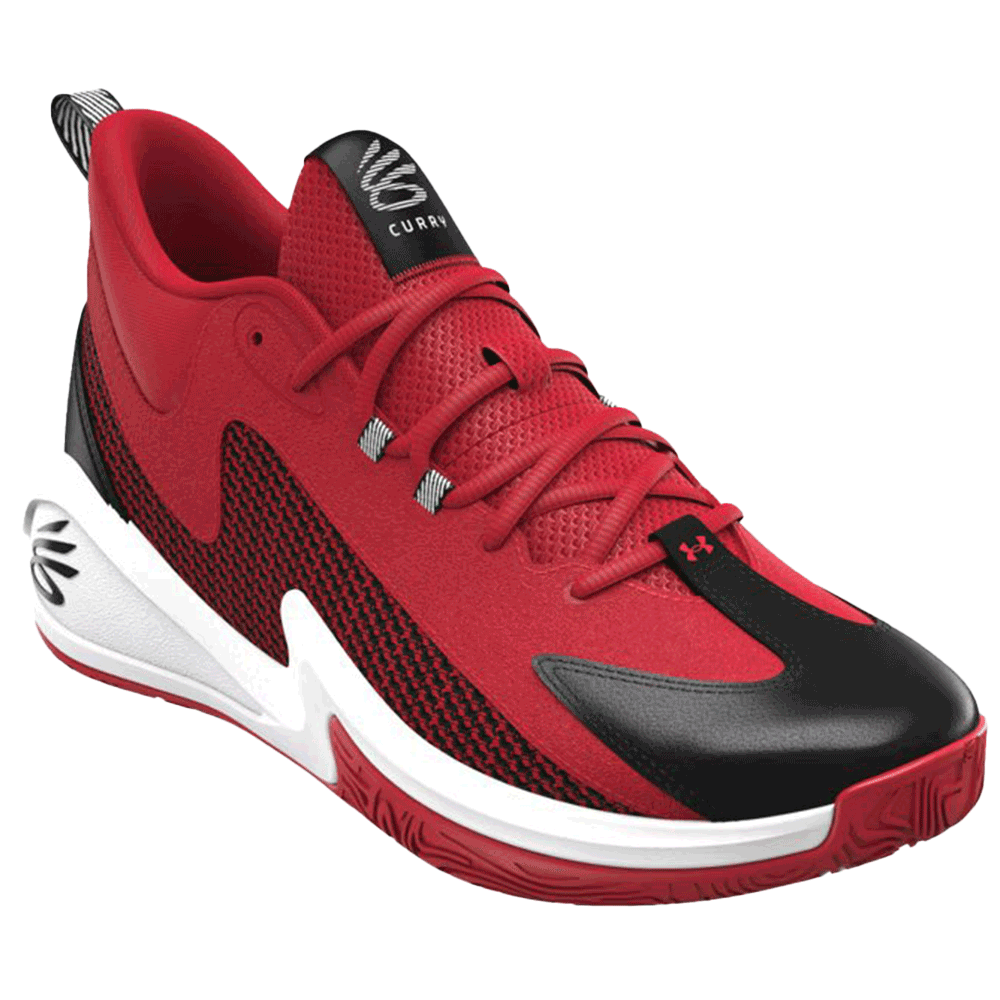 Red/White/Black