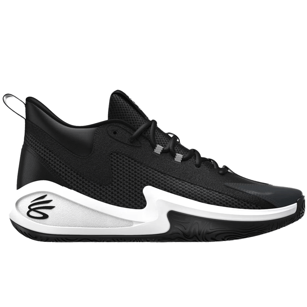 UA Unisex Curry 3Z 25 SDE Basketball Shoes
