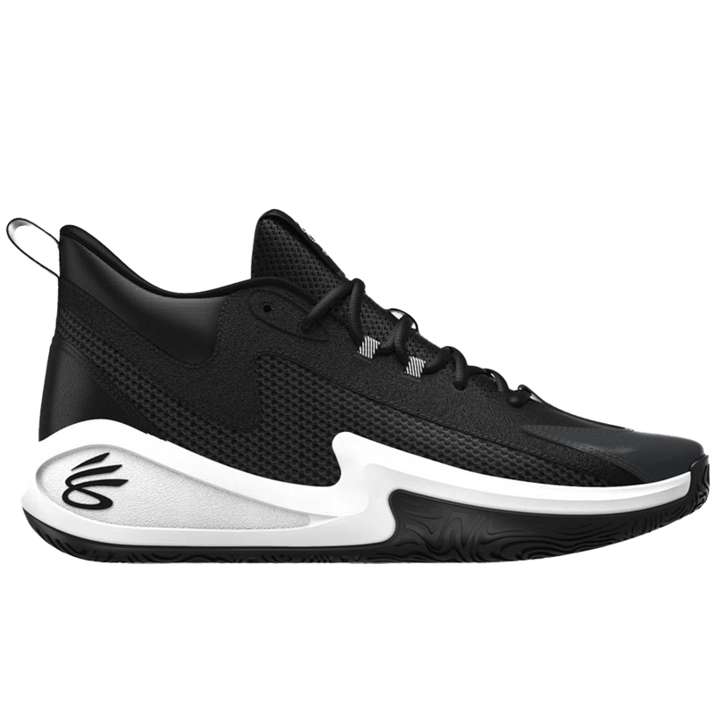 UA Unisex Curry 3Z 25 SDE Basketball Shoes – Midway Sports