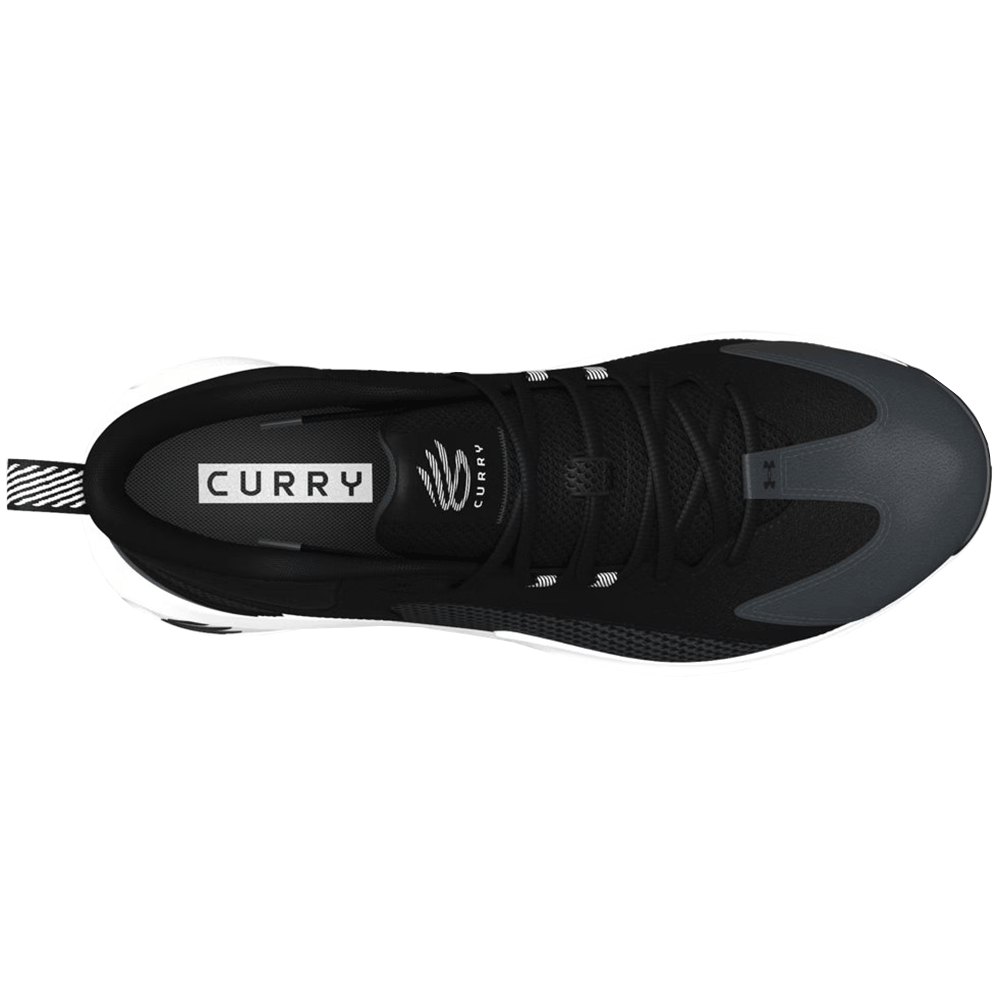 UA Unisex Curry 3Z 25 SDE Basketball Shoes