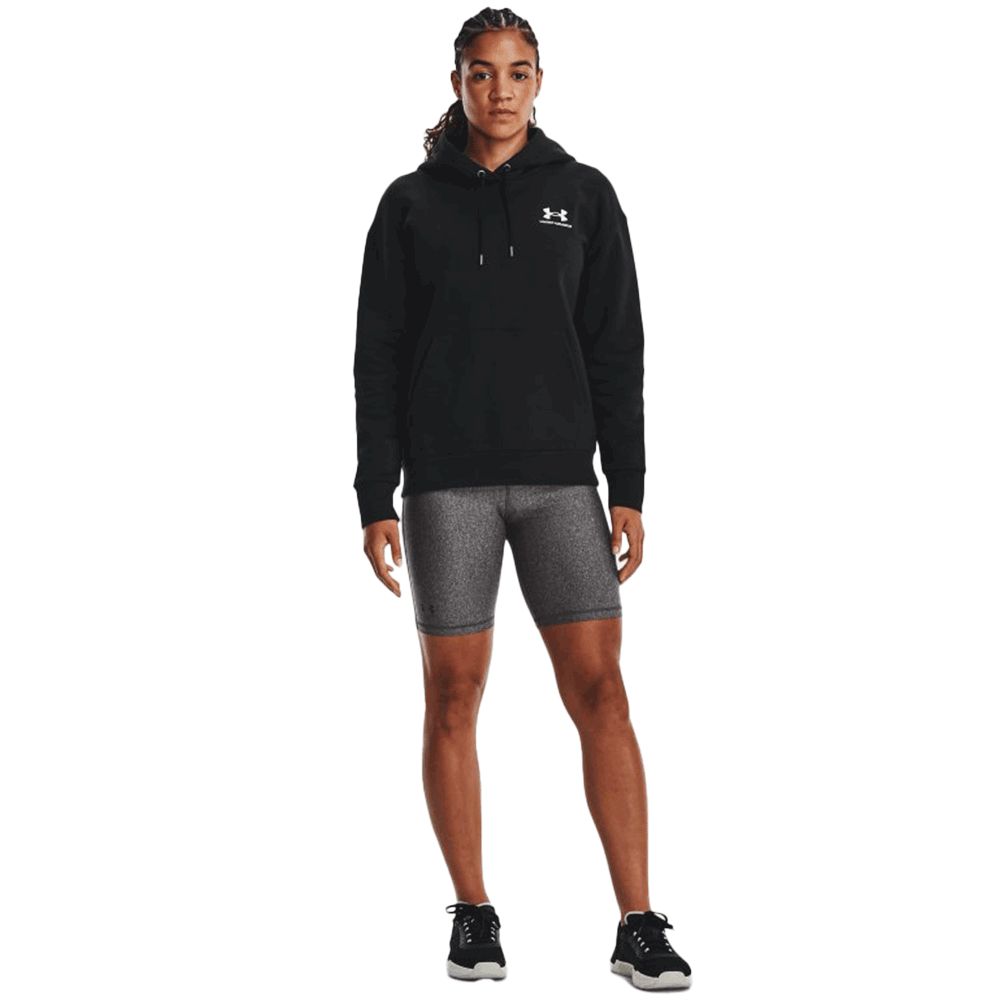 UA Women's Essential Fleece Hoodie