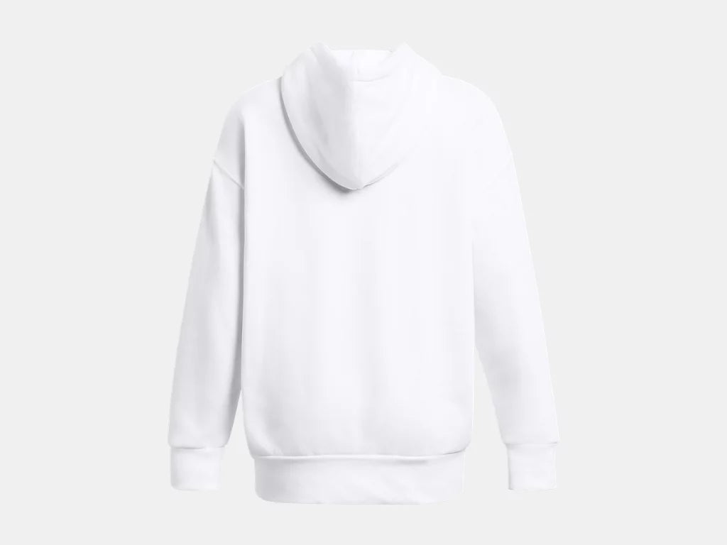UA Women's Essential Fleece OS Hoodie
