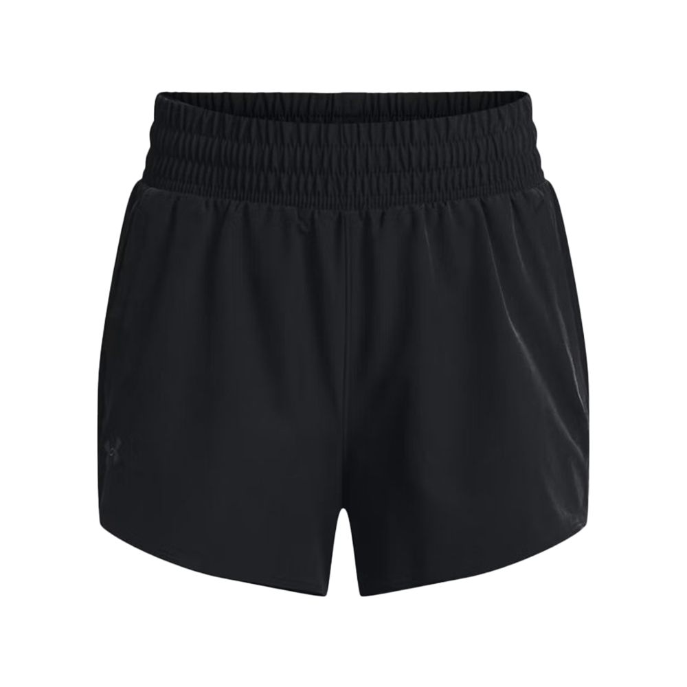 UA Women's Flex Woven Short 3IN
